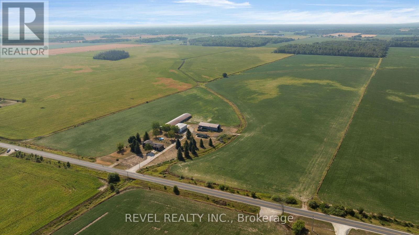 5375 Conc 9 Sunnidale Concession, Clearview, Ontario  L0M 1S0 - Photo 2 - S12343259