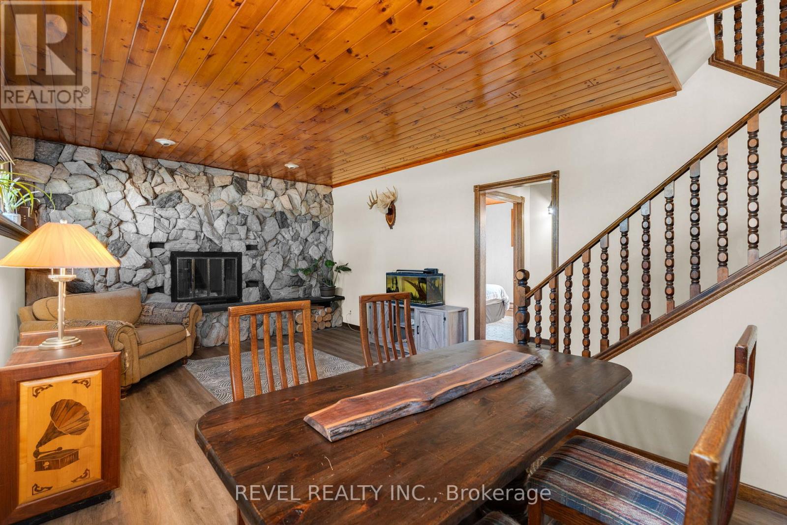 5375 Conc 9 Sunnidale Concession, Clearview, Ontario  L0M 1S0 - Photo 31 - S12343259