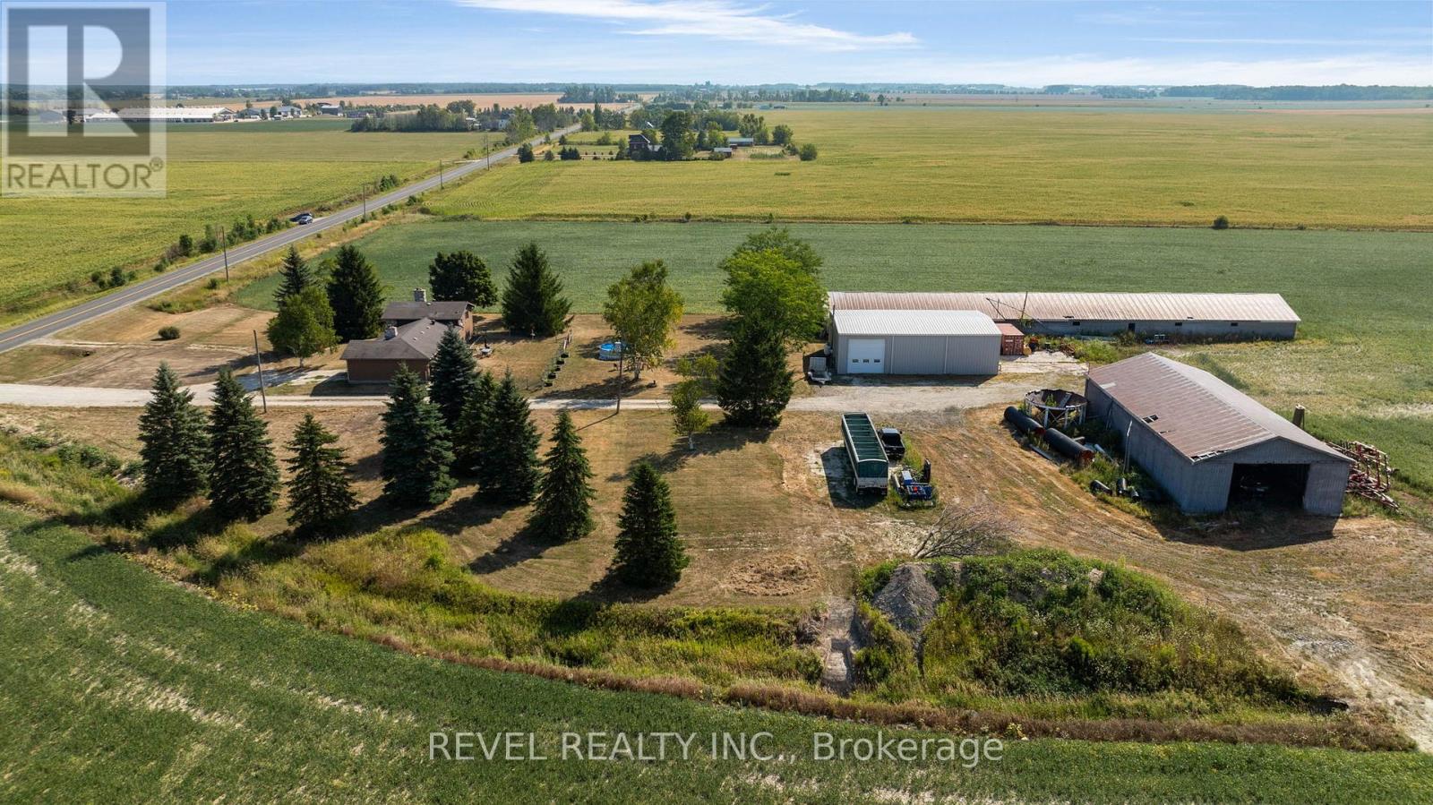 5375 Conc 9 Sunnidale Concession, Clearview, Ontario  L0M 1S0 - Photo 4 - S12343259