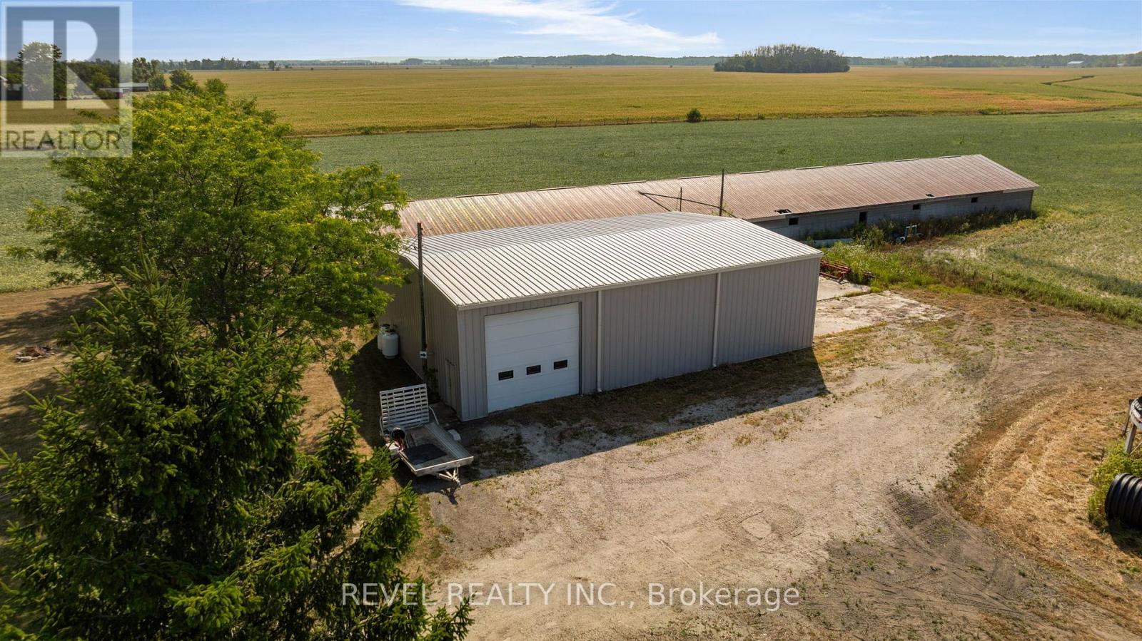5375 Conc 9 Sunnidale Concession, Clearview, Ontario  L0M 1S0 - Photo 44 - S12343259