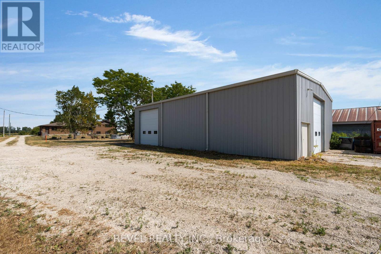 5375 Conc 9 Sunnidale Concession, Clearview, Ontario  L0M 1S0 - Photo 45 - S12343259