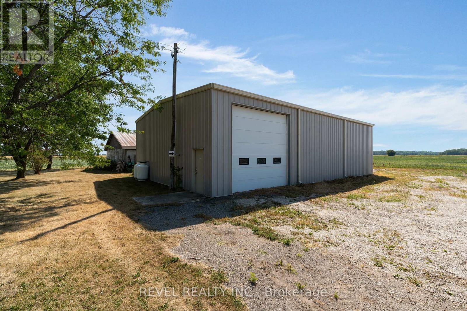 5375 Conc 9 Sunnidale Concession, Clearview, Ontario  L0M 1S0 - Photo 46 - S12343259