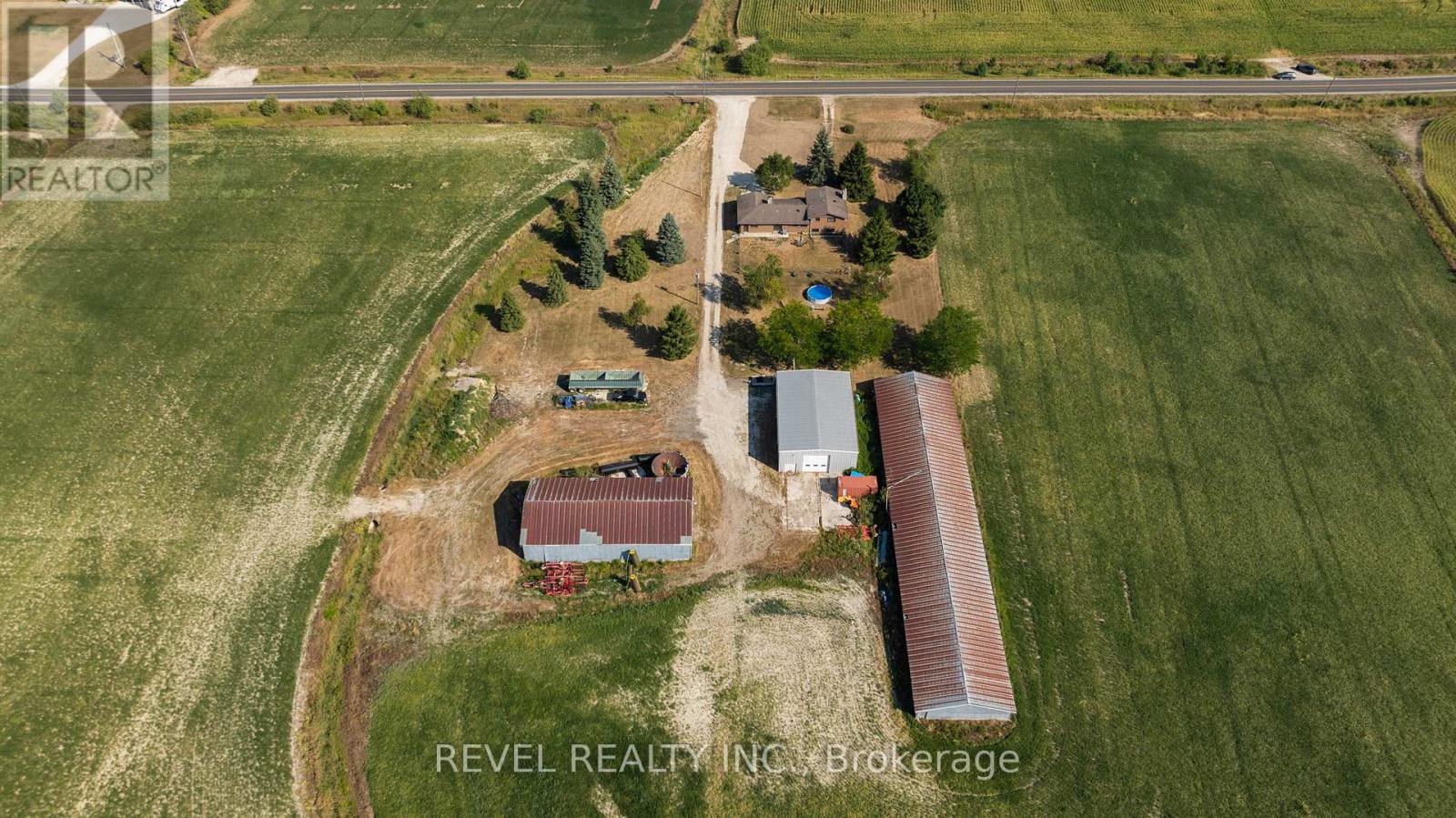 5375 Conc 9 Sunnidale Concession, Clearview, Ontario  L0M 1S0 - Photo 5 - S12343259