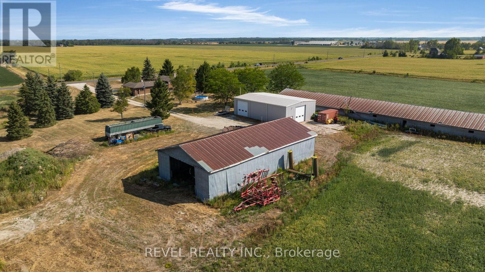 5375 Conc 9 Sunnidale Concession, Clearview, Ontario  L0M 1S0 - Photo 7 - S12343259