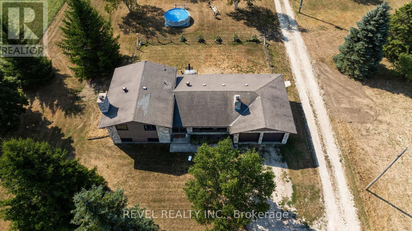 5375 Conc 9 Sunnidale Concession, Clearview, Ontario  L0M 1S0 - Photo 8 - S12343259