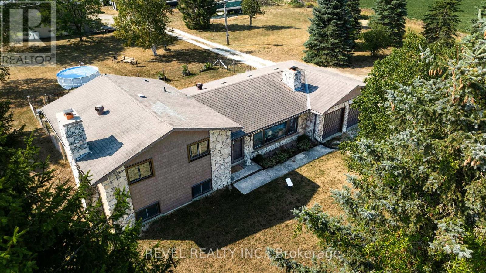 5375 Conc 9 Sunnidale Concession, Clearview, Ontario  L0M 1S0 - Photo 9 - S12343259
