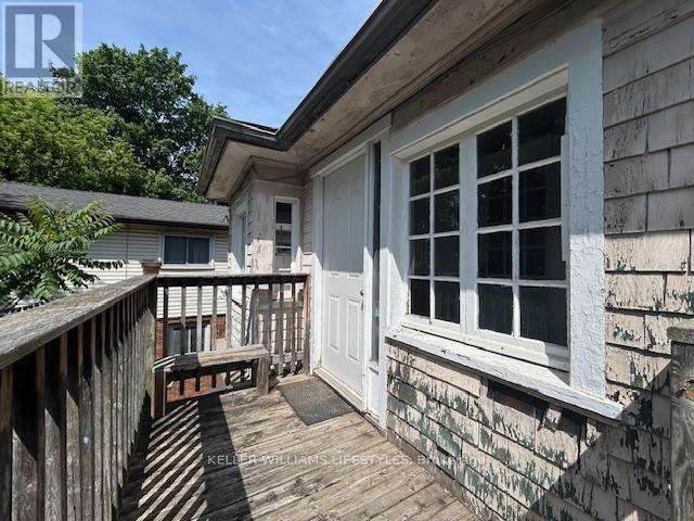 Upper - 669 Lorne Avenue, London East, Ontario  N5W 3K4 - Photo 1 - X12343285