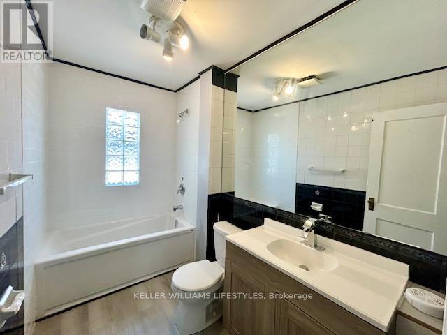 Upper - 669 Lorne Avenue, London East, Ontario  N5W 3K4 - Photo 11 - X12343285