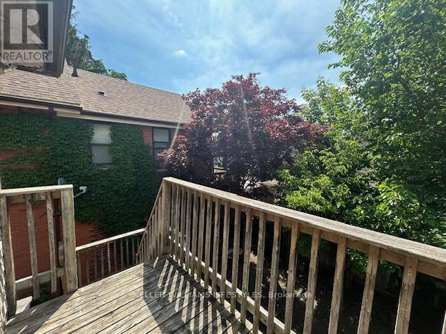Upper - 669 Lorne Avenue, London East, Ontario  N5W 3K4 - Photo 14 - X12343285