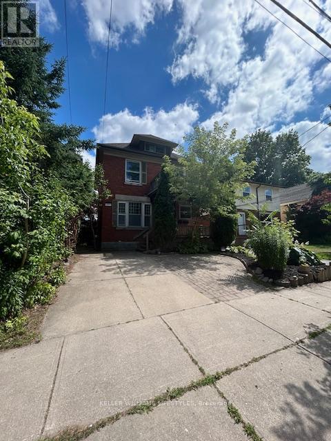 Upper - 669 Lorne Avenue, London East, Ontario  N5W 3K4 - Photo 4 - X12343285