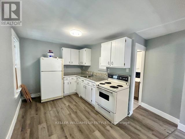Upper - 669 Lorne Avenue, London East, Ontario  N5W 3K4 - Photo 7 - X12343285