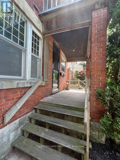 Main - 669 Lorne Avenue, London East, Ontario  N5W 3K4 - Photo 18 - X12343287