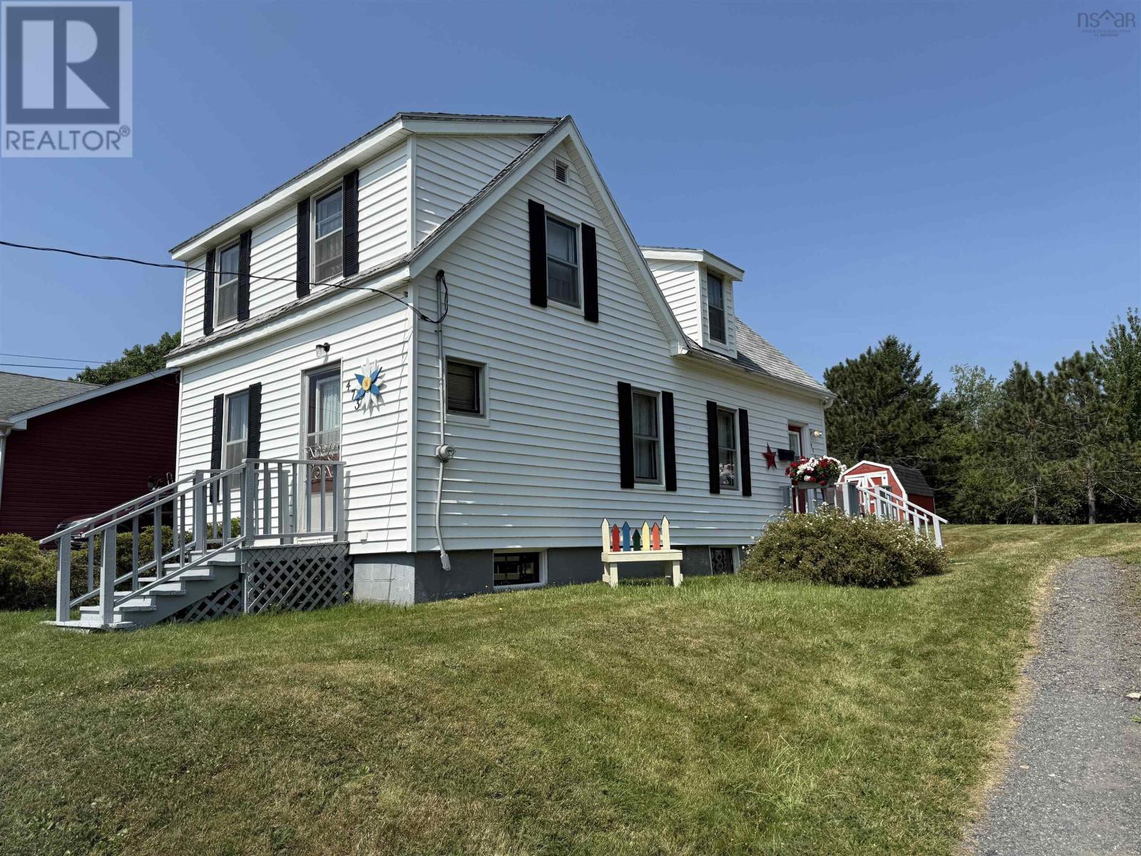 473 Willow Avenue, New Glasgow, Nova Scotia  B2H 2A1 - Photo 6 - 202520460