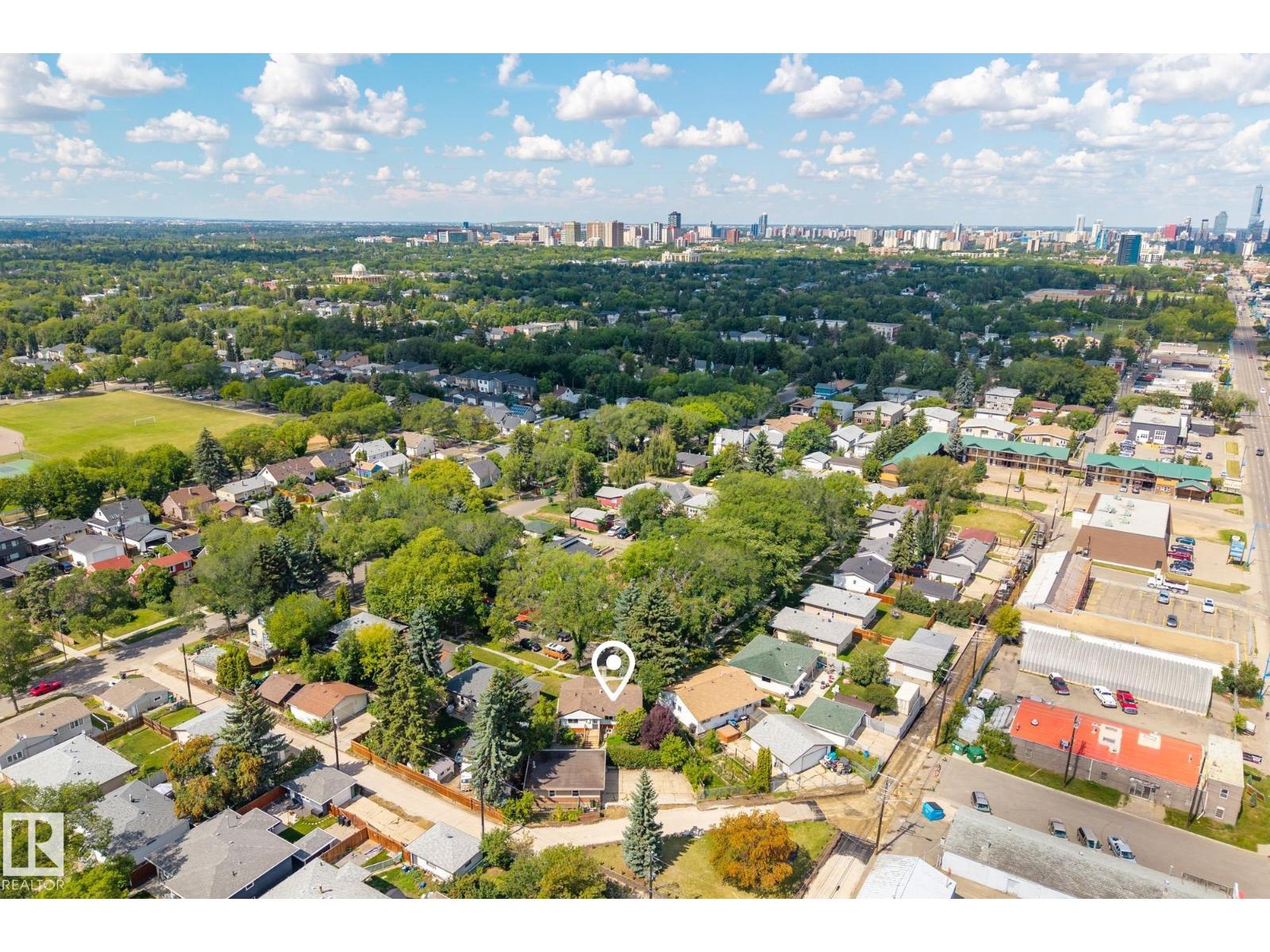 10403 65 Av Nw, Edmonton, Alberta  T6H 1V2 - Photo 49 - E4452812