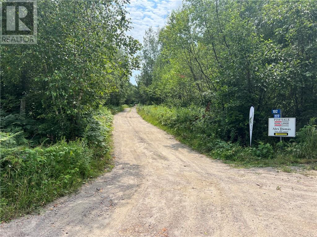 222 Plante Road, Lavigne, Ontario  P0H 1R0 - Photo 23 - 2123897