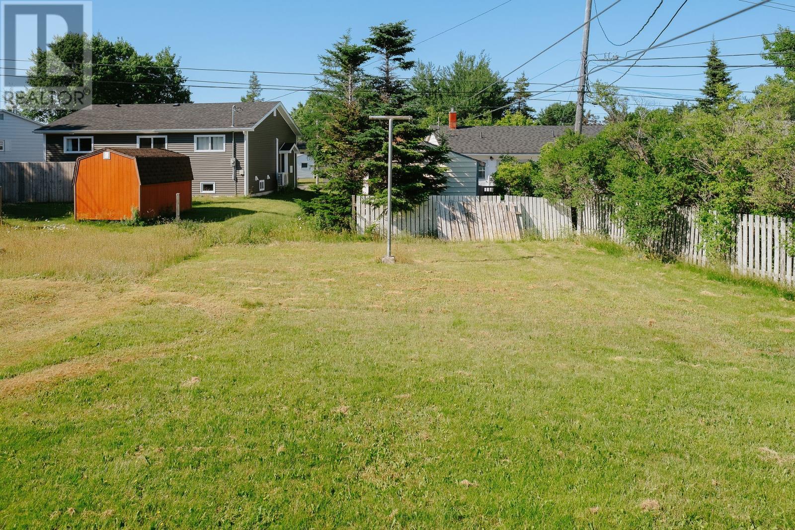 59 Edinburgh Avenue, Gander, Newfoundland & Labrador  A1V 1C6 - Photo 25 - 1286274