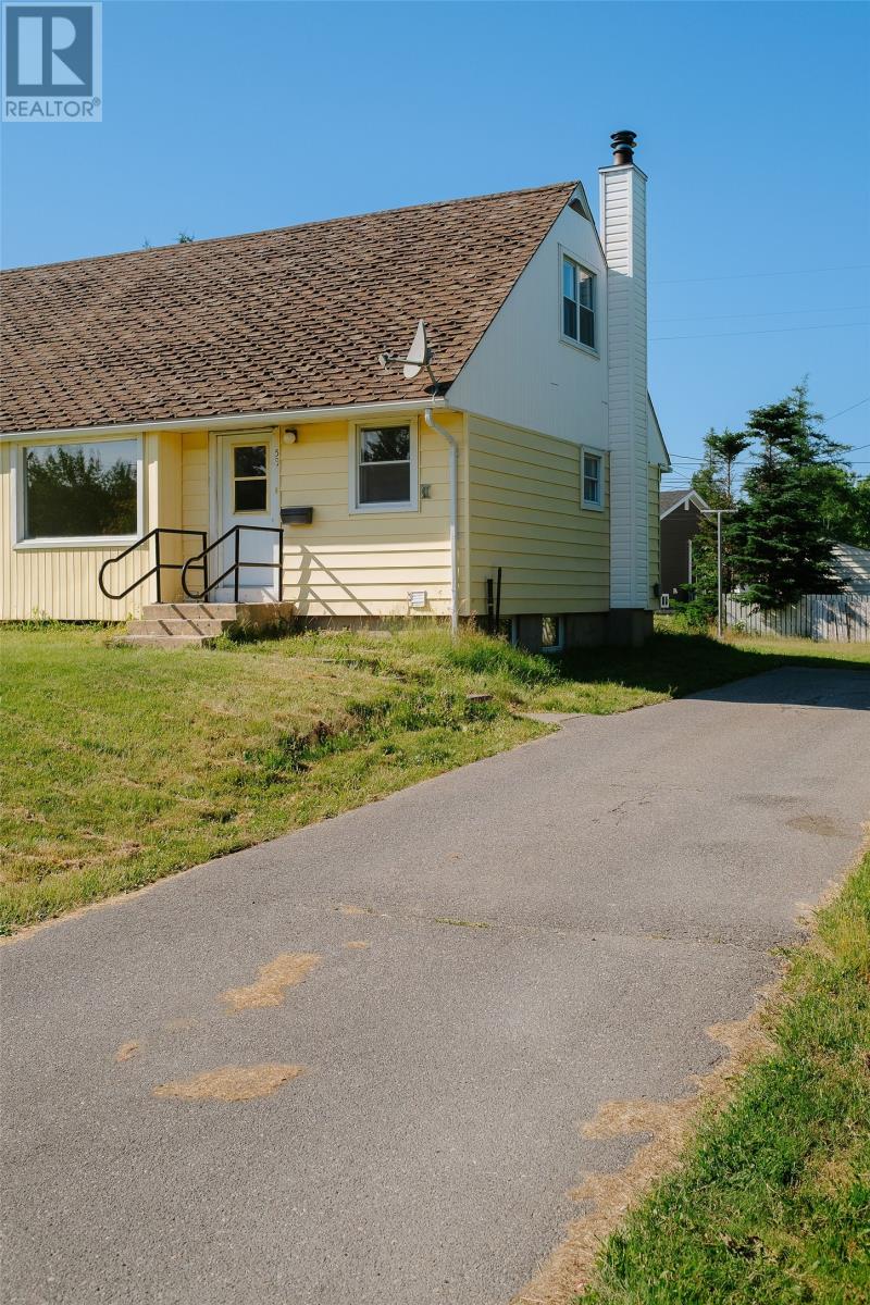 59 Edinburgh Avenue, Gander, Newfoundland & Labrador  A1V 1C6 - Photo 33 - 1286274