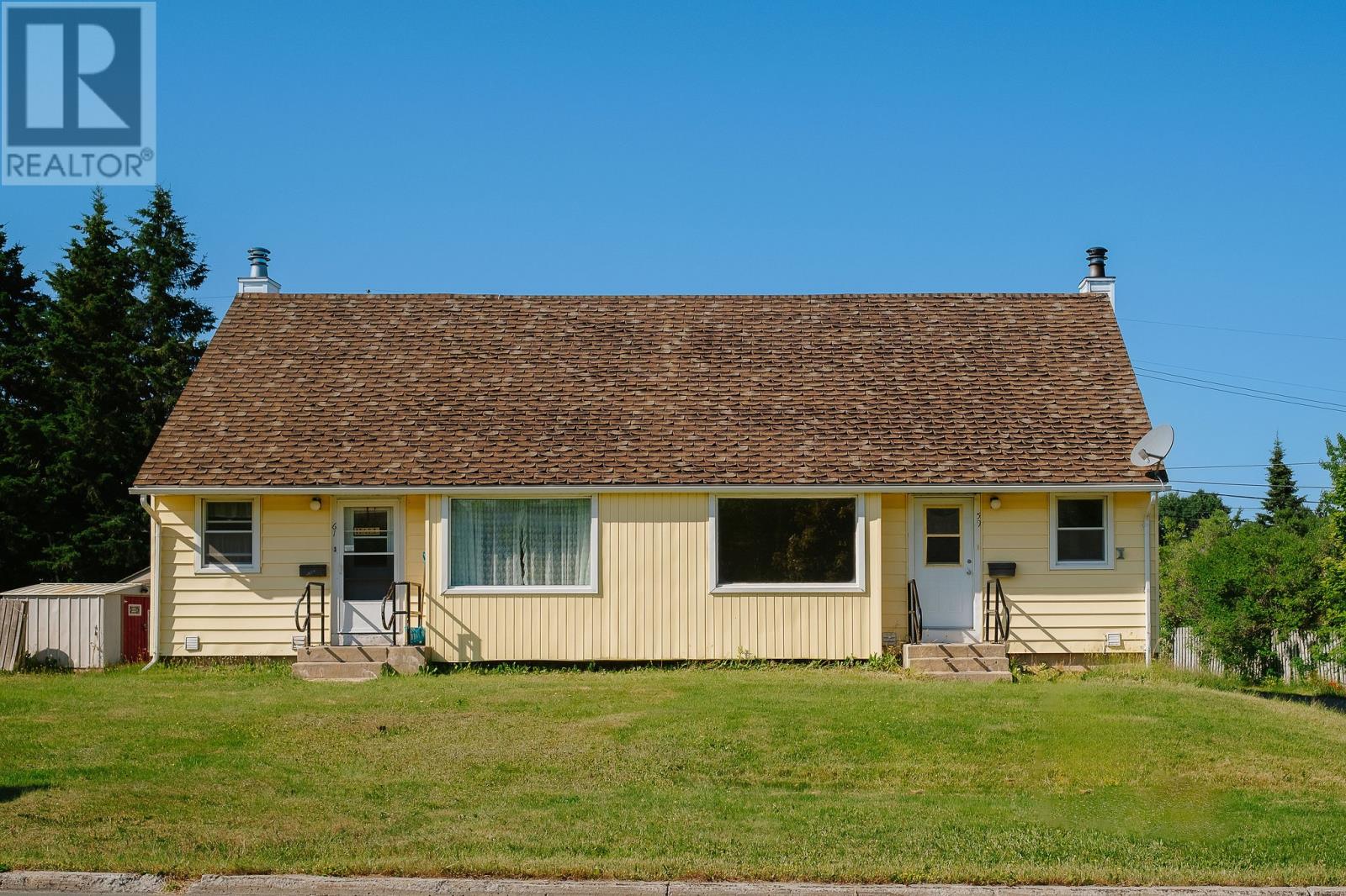 59 Edinburgh Avenue, Gander, Newfoundland & Labrador  A1V 1C6 - Photo 30 - 1286274