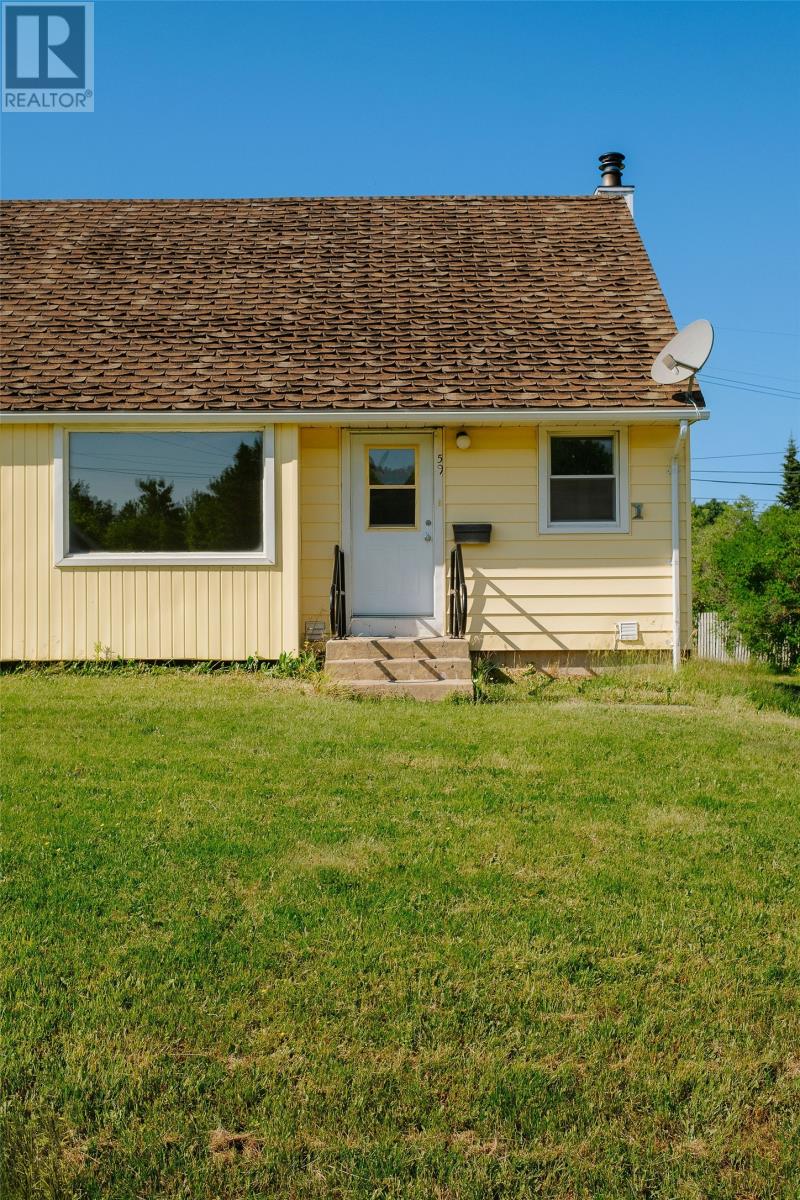 59 Edinburgh Avenue, Gander, Newfoundland & Labrador  A1V 1C6 - Photo 29 - 1286274