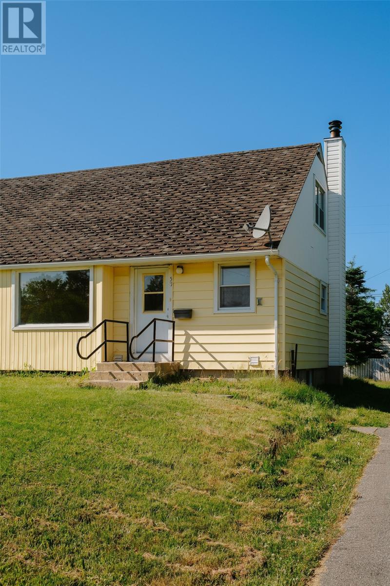 59 Edinburgh Avenue, Gander, Newfoundland & Labrador  A1V 1C6 - Photo 31 - 1286274