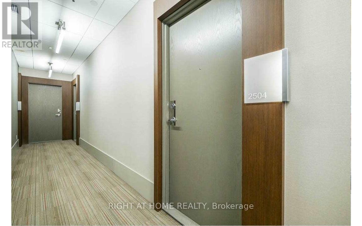2504 - 21 Widmer Street, Toronto (Waterfront Communities), Ontario  M5V 0B8 - Photo 2 - C12343264
