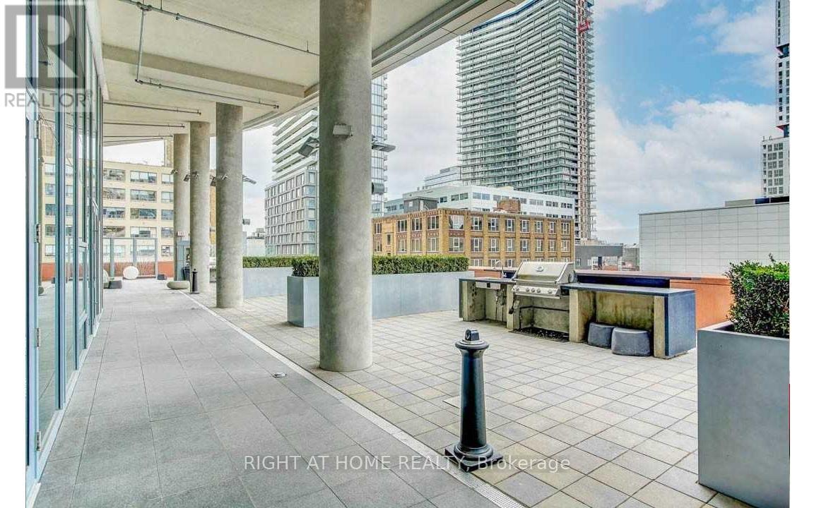 2504 - 21 Widmer Street, Toronto (Waterfront Communities), Ontario  M5V 0B8 - Photo 29 - C12343264
