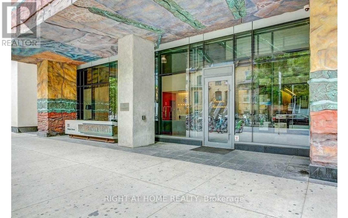 2504 - 21 Widmer Street, Toronto (Waterfront Communities), Ontario  M5V 0B8 - Photo 3 - C12343264