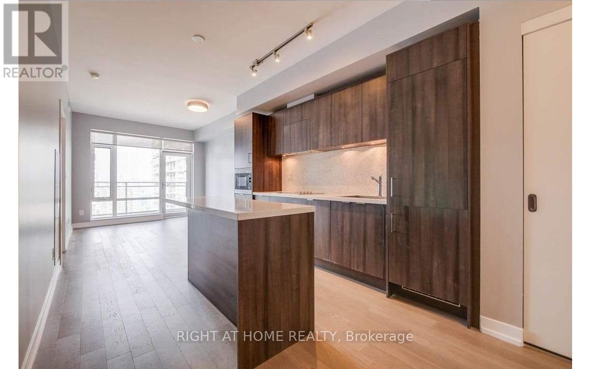 2504 - 21 Widmer Street, Toronto (Waterfront Communities), Ontario  M5V 0B8 - Photo 8 - C12343264