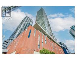 2504 - 21 WIDMER STREET, Toronto, Ontario