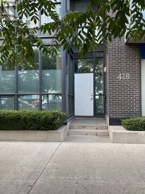 Master - 418 Lake Shore Boulevard W, Toronto, Ontario  M5V 2V9 - Photo 1 - C12343267