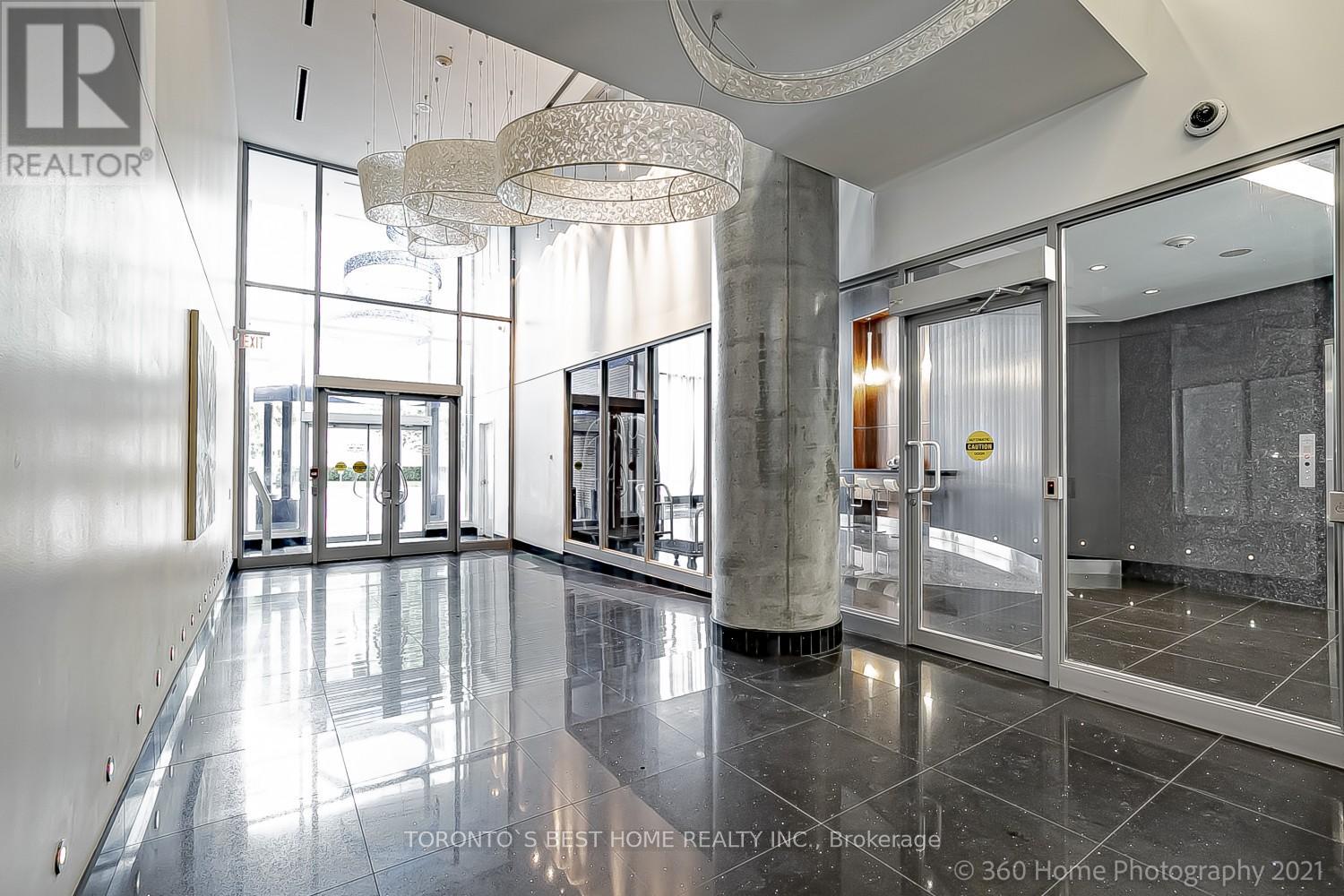 Master - 418 Lake Shore Boulevard W, Toronto, Ontario  M5V 2V9 - Photo 11 - C12343267