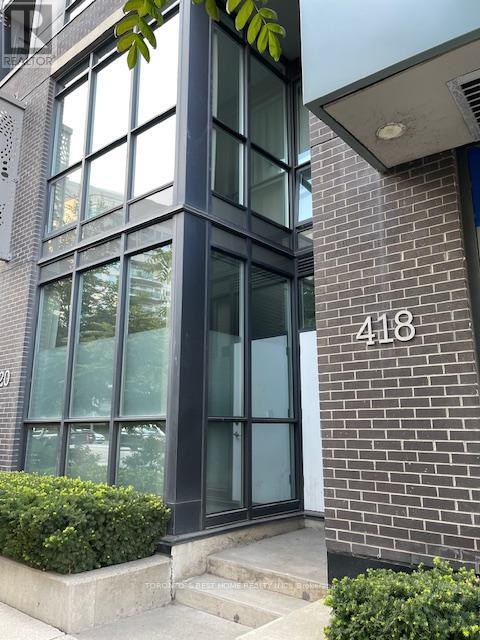 Master - 418 Lake Shore Boulevard W, Toronto, Ontario  M5V 2V9 - Photo 2 - C12343267