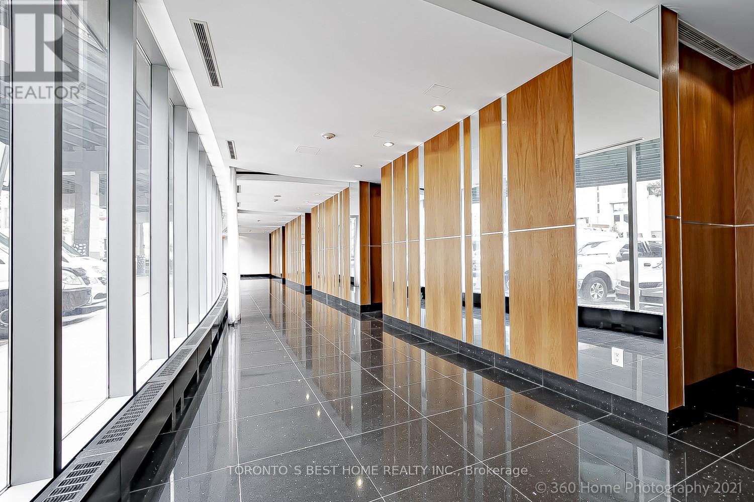 Master - 418 Lake Shore Boulevard W, Toronto, Ontario  M5V 2V9 - Photo 9 - C12343267