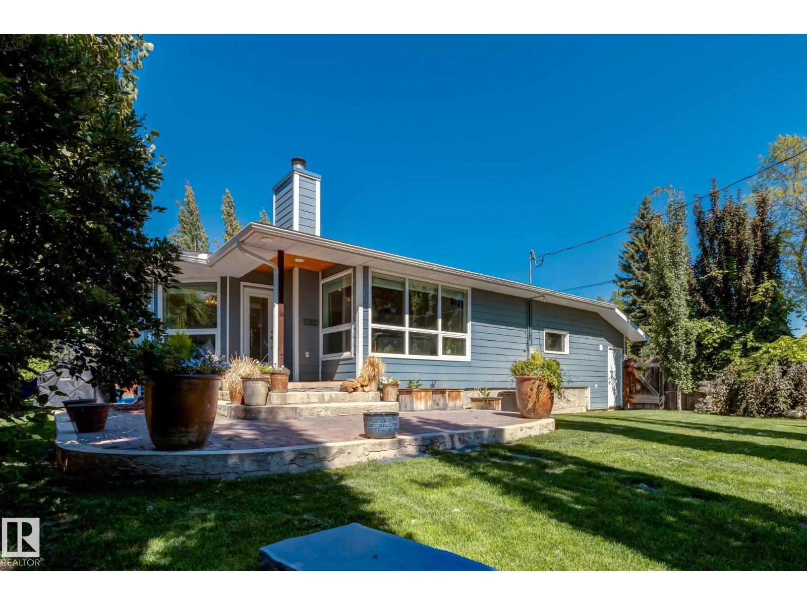 9728 141 St Nw, Edmonton, Alberta  T5N 2R2 - Photo 42 - E4450411