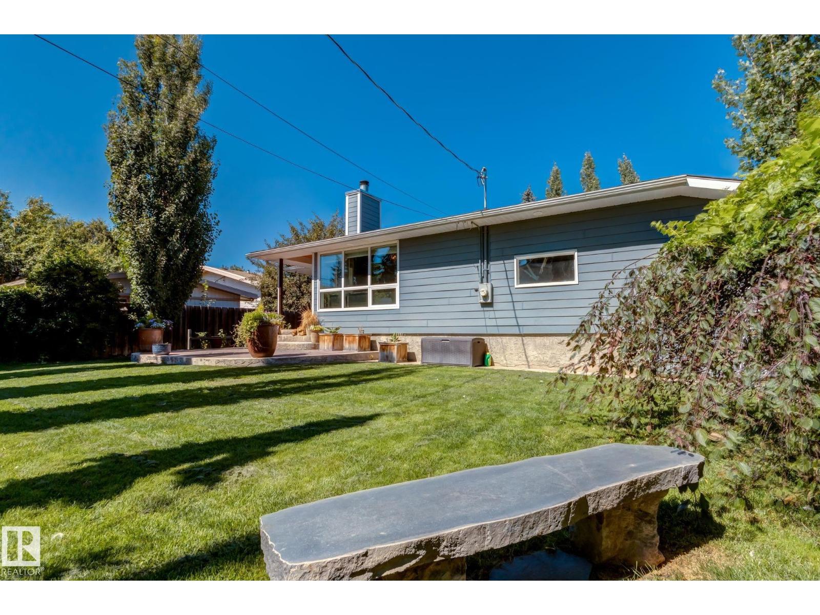 9728 141 St Nw, Edmonton, Alberta  T5N 2R2 - Photo 46 - E4450411