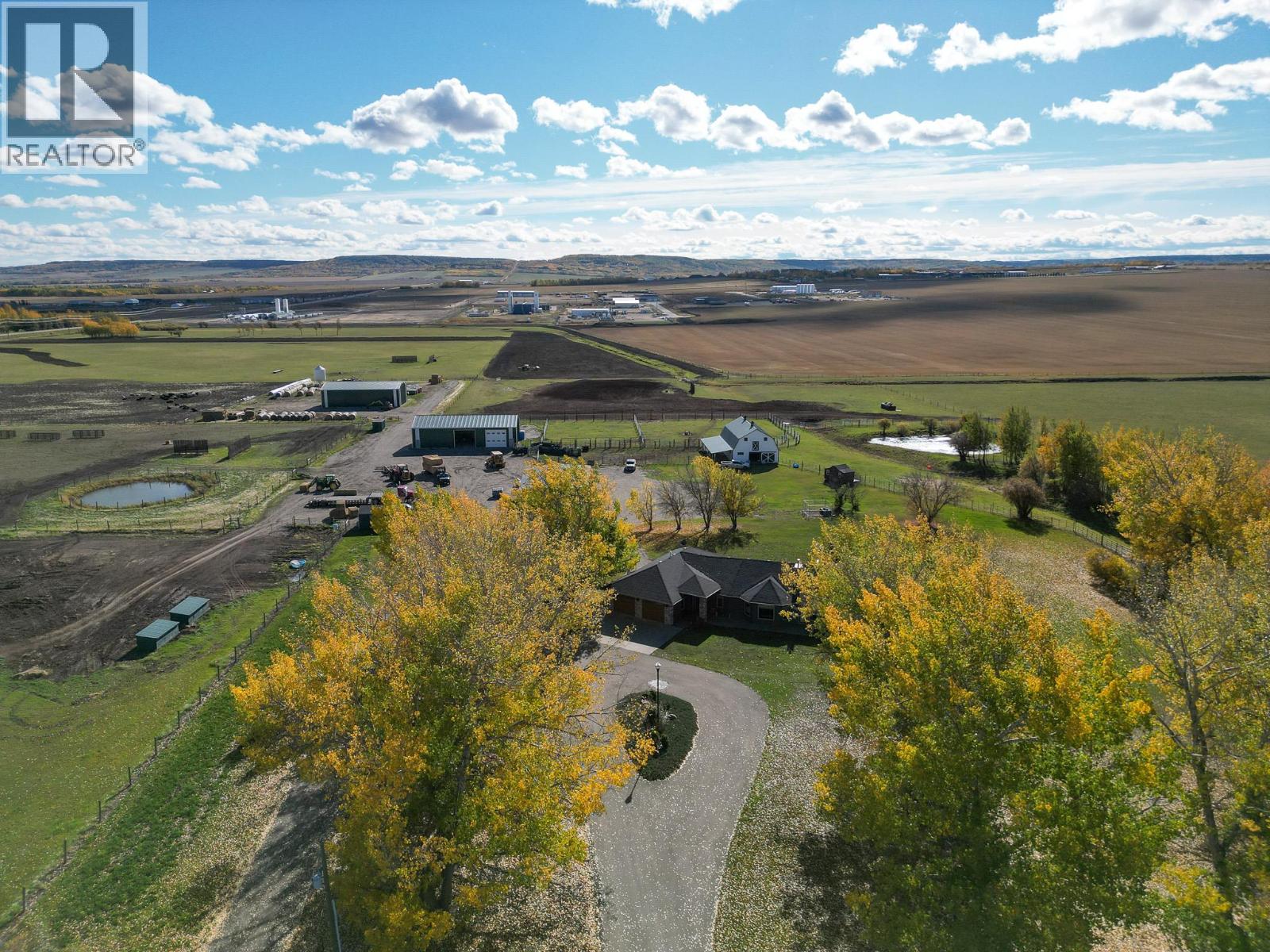2713 210 Road, dawson creek, British Columbia