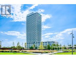 1707 - 36 ZORRA STREET, Toronto, Ontario