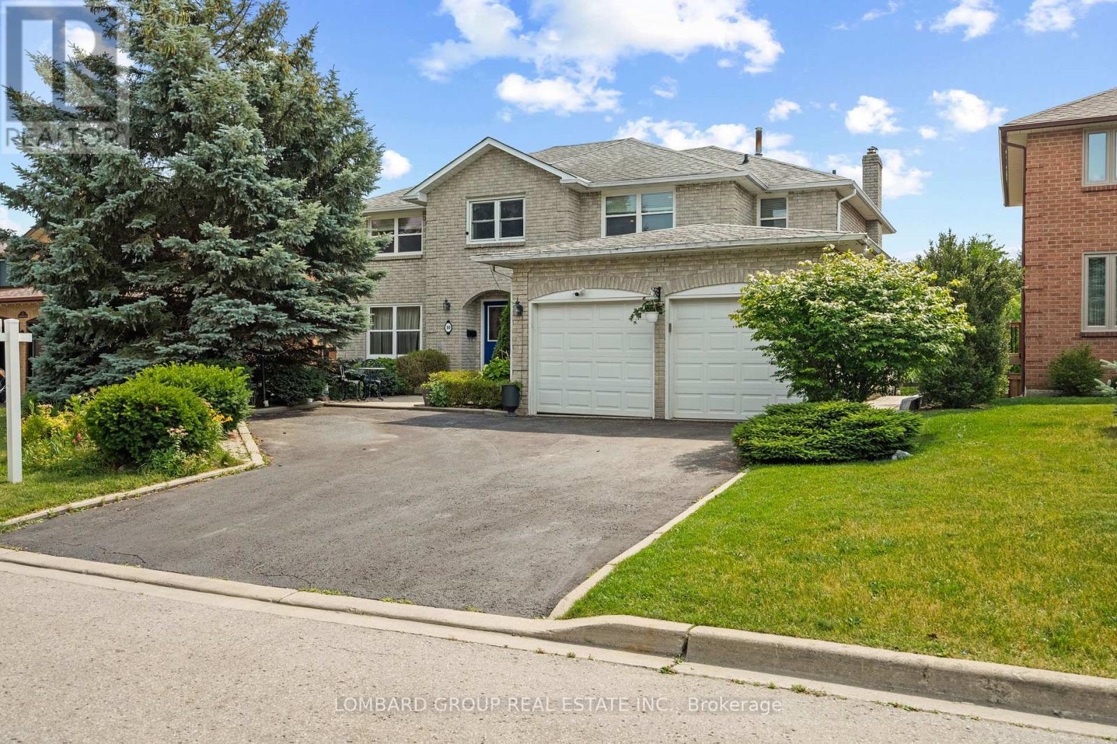 Property at 10 WHITMORE COURT image 1