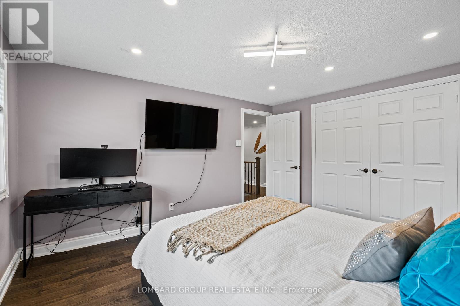 10 Whitmore Court, Brampton, Ontario  L6Z 2A5 - Photo 27 - W12343281