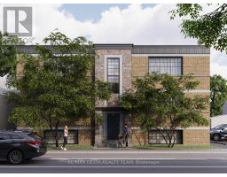 B1 - 658 SOMERSET STREET W, Ottawa, Ontario