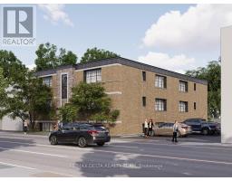 206 - 658 SOMERSET STREET W, Ottawa, Ontario