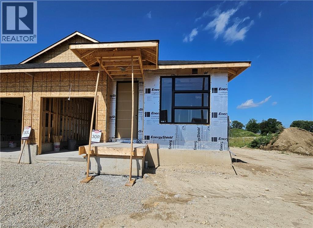 106 Thackeray Way, Harriston, Ontario  N0G 1Z0 - Photo 1 - 40743843