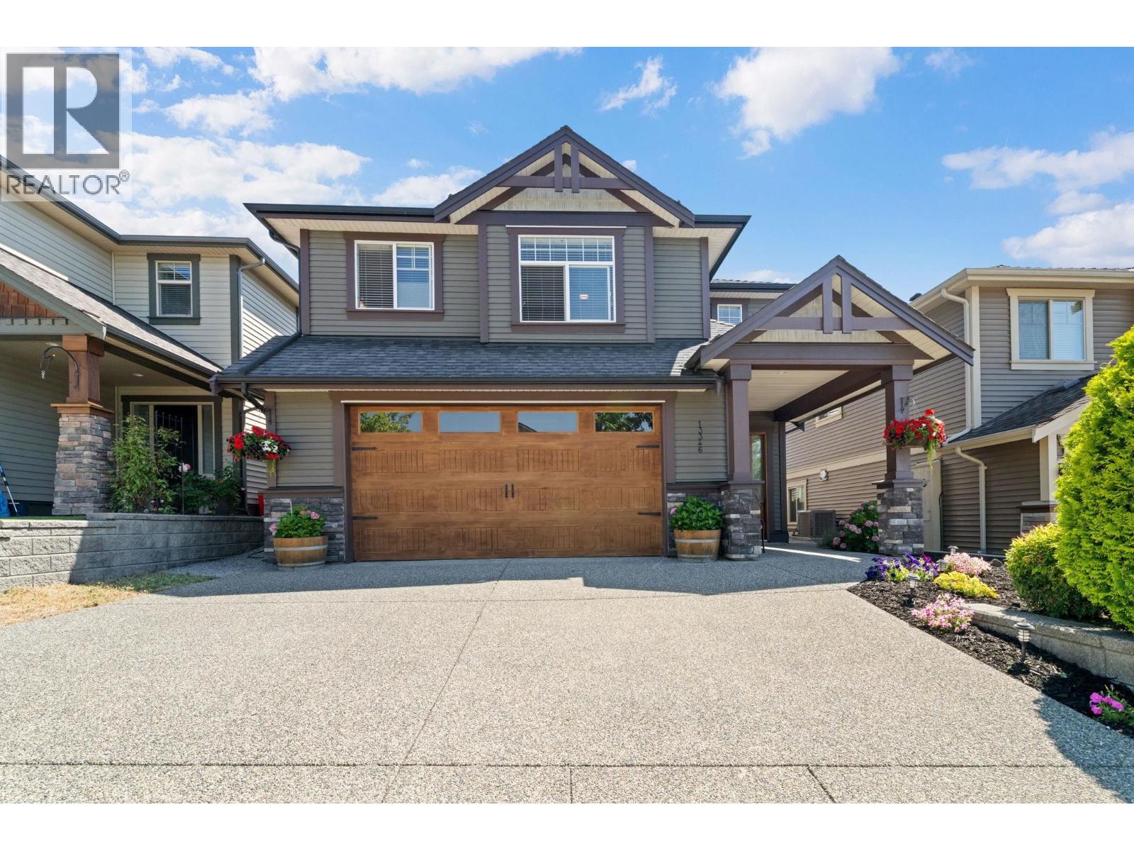 13346 236 STREET, Maple Ridge, British Columbia