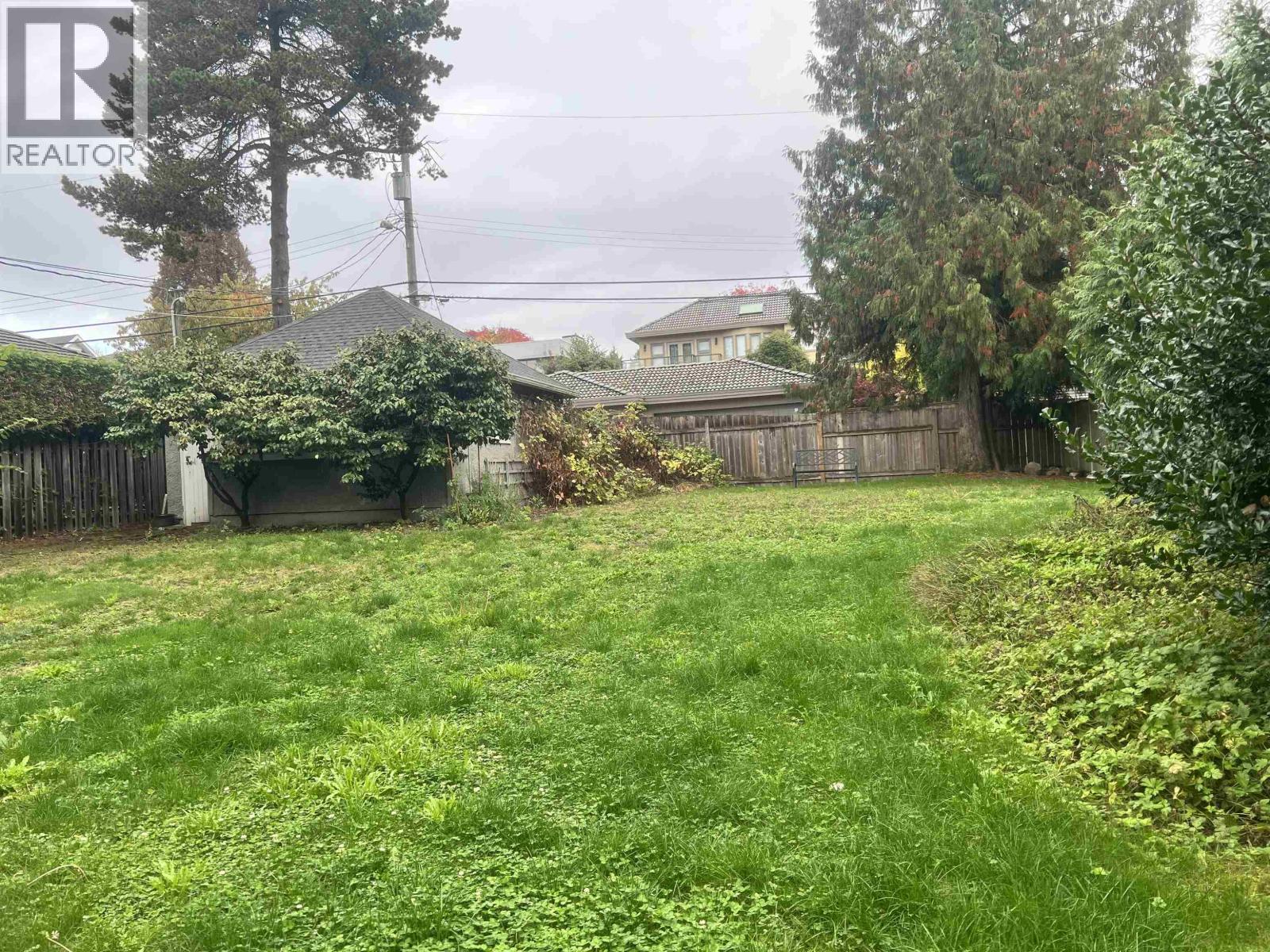 5870 Cartier Street, Vancouver, British Columbia  V6M 3A7 - Photo 2 - R3037067