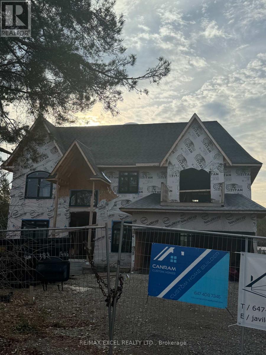 293 ANNSHEILA DRIVE, Georgina, Ontario