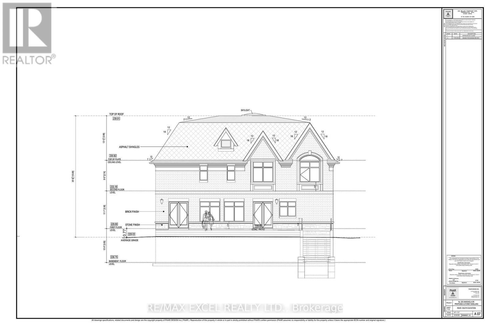 293 Annsheila Drive, Georgina (Keswick South), Ontario  L4P 3A6 - Photo 3 - N12343289
