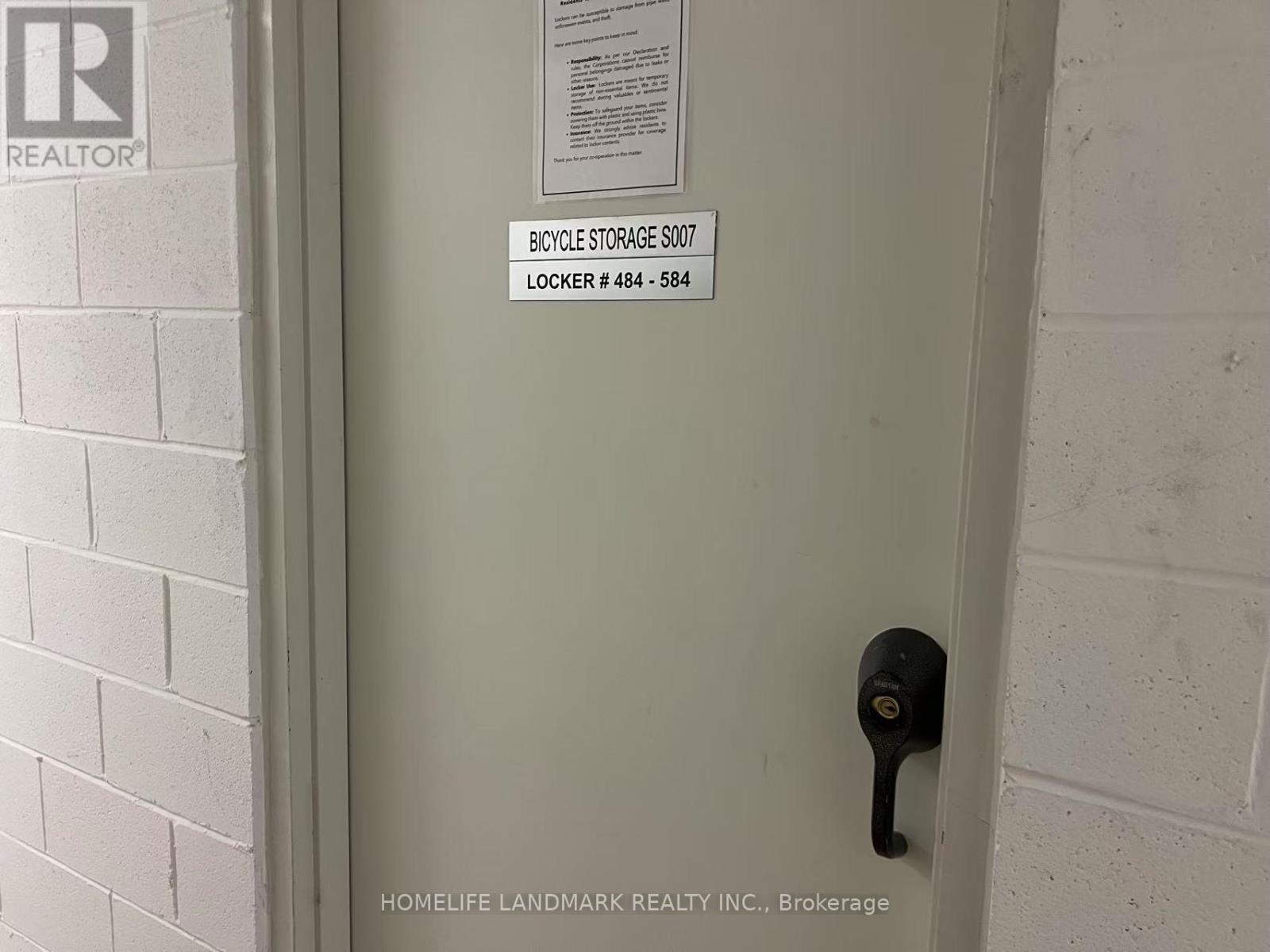 3702 - 5 Buttermill Avenue, Vaughan (Vaughan Corporate Centre), Ontario  L4K 0J5 - Photo 38 - N12309879