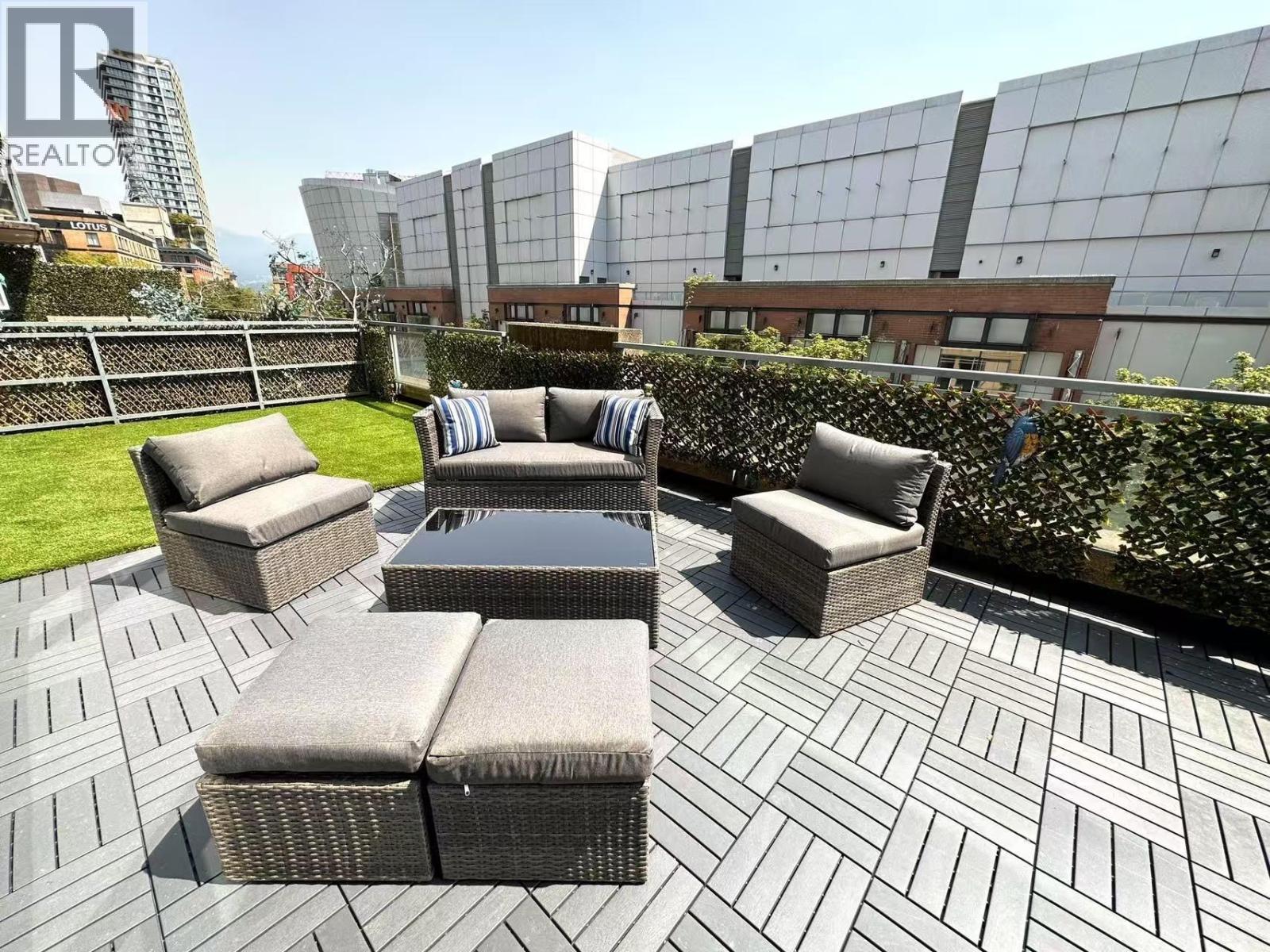 311 555 ABBOTT STREET, Vancouver, British Columbia