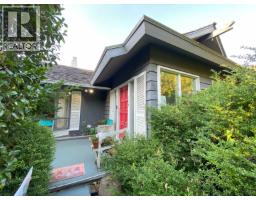 1163 W 38TH AVENUE, Vancouver, British Columbia