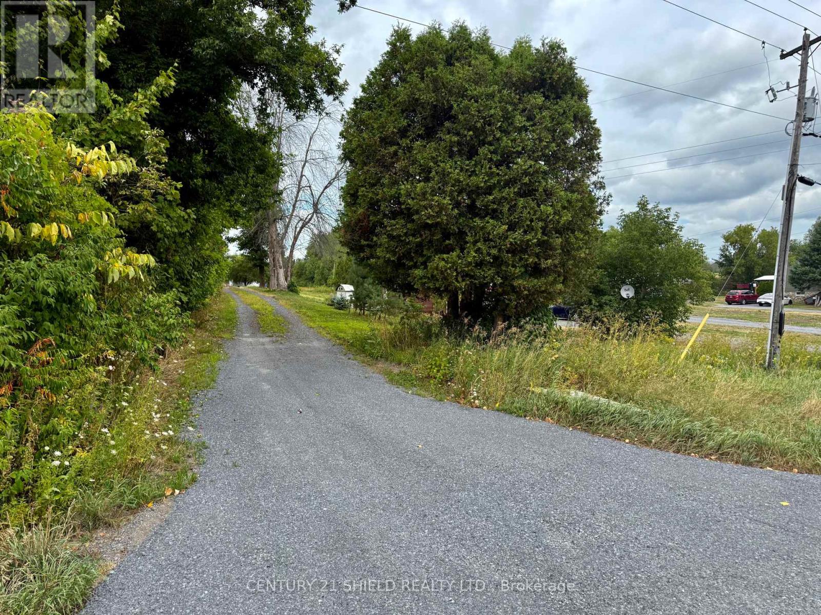 16403 COUNTY RD 36 ROAD, South Stormont, Ontario